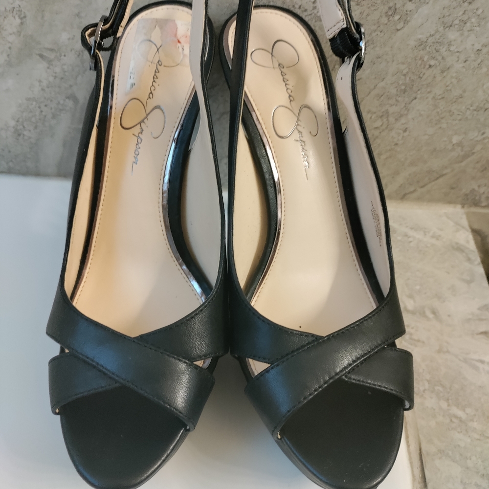 Jessica Simpson Heels size 9